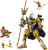 LEGO  80065 Erlang’s hemelse mecha