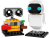 LEGO  40619 EVE & WALL•E