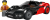 LEGO  60486 EV supercar