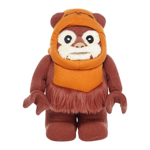 LEGO  5007460 Ewok knuffel