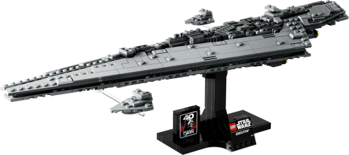 LEGO  75356 Executor Super Star Destroyer