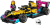 LEGO  77258 F1 ACADEMY LEGO racewagen