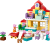 LEGO  10467 Familiehuis