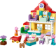 LEGO  10467 Familiehuis