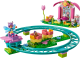 LEGO  11214 Feeënachtbaan en theekransje