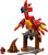 LEGO  76448 Felix: de feniks van Perkamentus