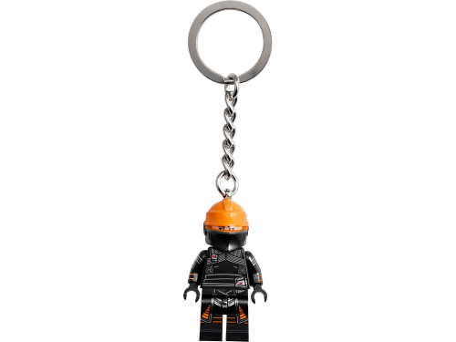 LEGO  854245 Fennec Shand sleutelhanger