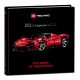 LEGO  5007627 Ferrari Daytona SP3 The Sense of Perfection