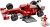 LEGO  11375 Ferrari F2004 en Michael Schumacher
