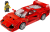 LEGO  76934 Ferrari F40 supercar