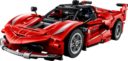 LEGO  42212 Ferrari FXX K