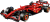LEGO  42207 Ferrari SF-24 F1 auto