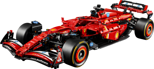 LEGO  42207 Ferrari SF-24 F1 auto