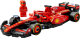 LEGO  77242 Ferrari SF-24 F1 racewagen
