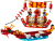LEGO  40678 Festivalkalender