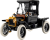 LEGO  11376 Ford Model T