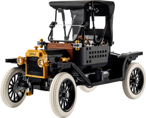 LEGO  11376 Ford Model T