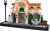 LEGO  10362 Frans café