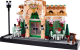 LEGO  10362 Frans café