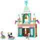 LEGO  43265 Frozen kasteel van Arendelle