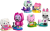 LEGO  11215 Gabby’s bouwbare kattenvriendjes