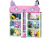 LEGO  10788 Gabby’s poppenhuis