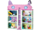 LEGO  10788 Gabby’s poppenhuis