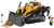 LEGO  60466 Gele bulldozer