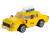 LEGO  40468 Gele taxi