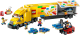 LEGO  60440 Gele vrachtwagen