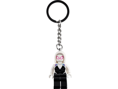 LEGO  854292 Ghost-Spider sleutelhanger