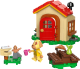 LEGO  77058 Goldies knusse huisje