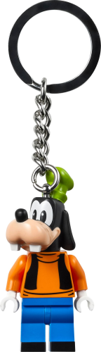 LEGO  854196 Goofy sleutelhanger