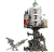 LEGO  76417 Goudgrijp Tovenaarsbank – Verzameleditie