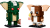 LEGO  40919 Gremlins: Gizmo en Stripe figuren