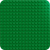 LEGO  10460 Groene bouwplaat