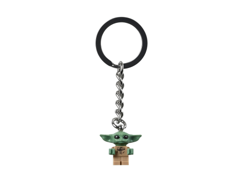 LEGO  854187 Grogu sleutelhanger