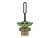 LEGO  5006855 Grogu tassenhanger