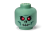 LEGO  5007889 Groot skeletopberghoofd – groen