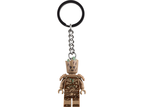 LEGO  854291 Groot sleutelhanger