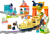 LEGO  10428 Grote interactieve buurttrein