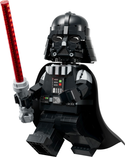 LEGO  75461 Grote minifiguur van Darth Vader