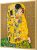 LEGO  31221 Gustav Klimt – De kus
