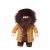 LEGO  5007494 Hagrid knuffel
