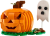 LEGO  40697 Halloweenpompoen