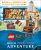 LEGO  5005905 Harry Potter – Build your own adventure