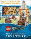 LEGO  5005905 Harry Potter – Build your own adventure