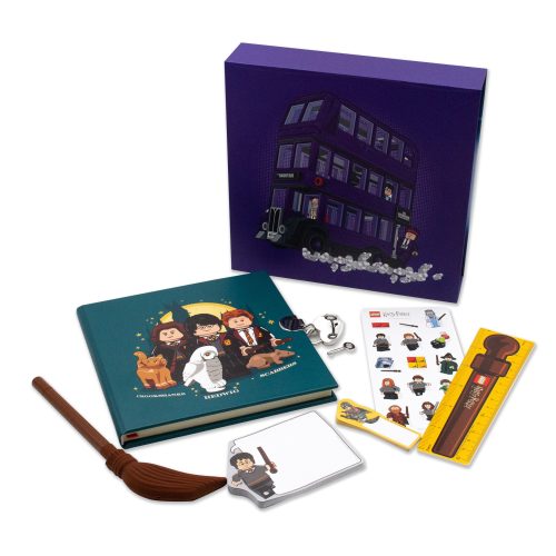 LEGO  5008100 Harry Potter dagboekset