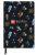 LEGO  5007897 Harry Potter notitieboek