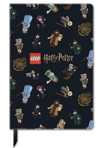 LEGO  5007897 Harry Potter notitieboek